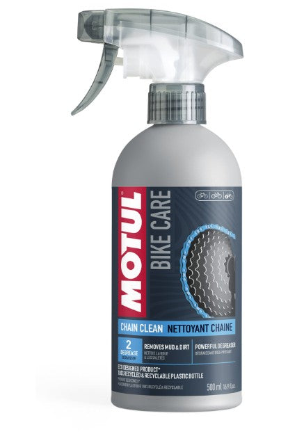 Motul Chain Clean - 500ml