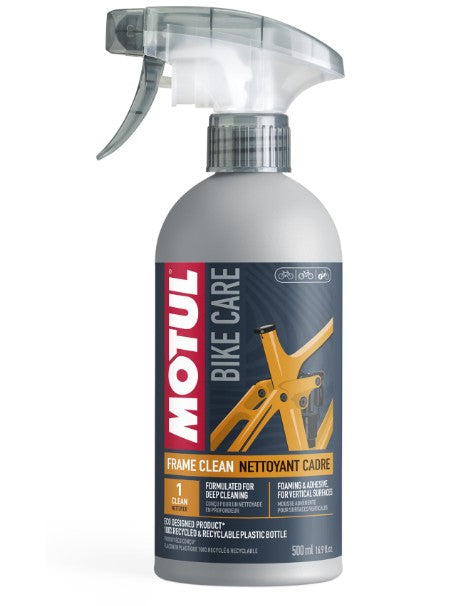 Motul Frame Clean - Bike Cleaner - 500ml